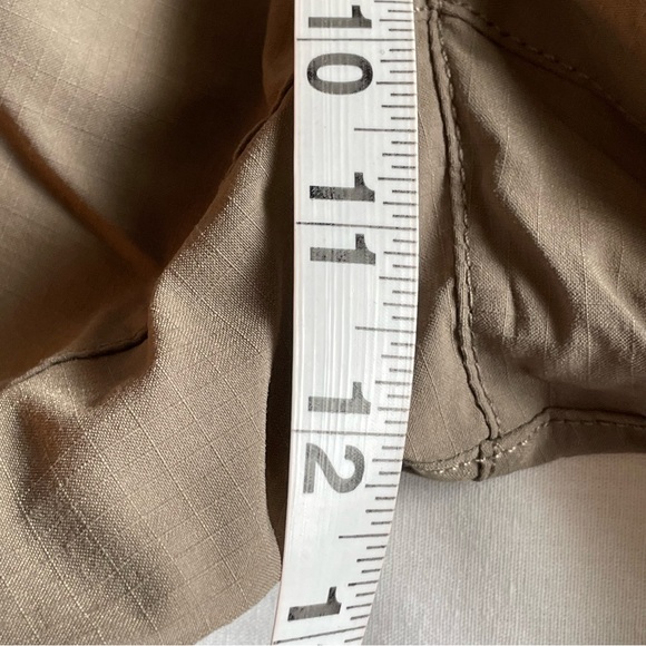 McKINLEY MENS GIBBON STRETCH PANT GREY DARK - Picture 14 of 16